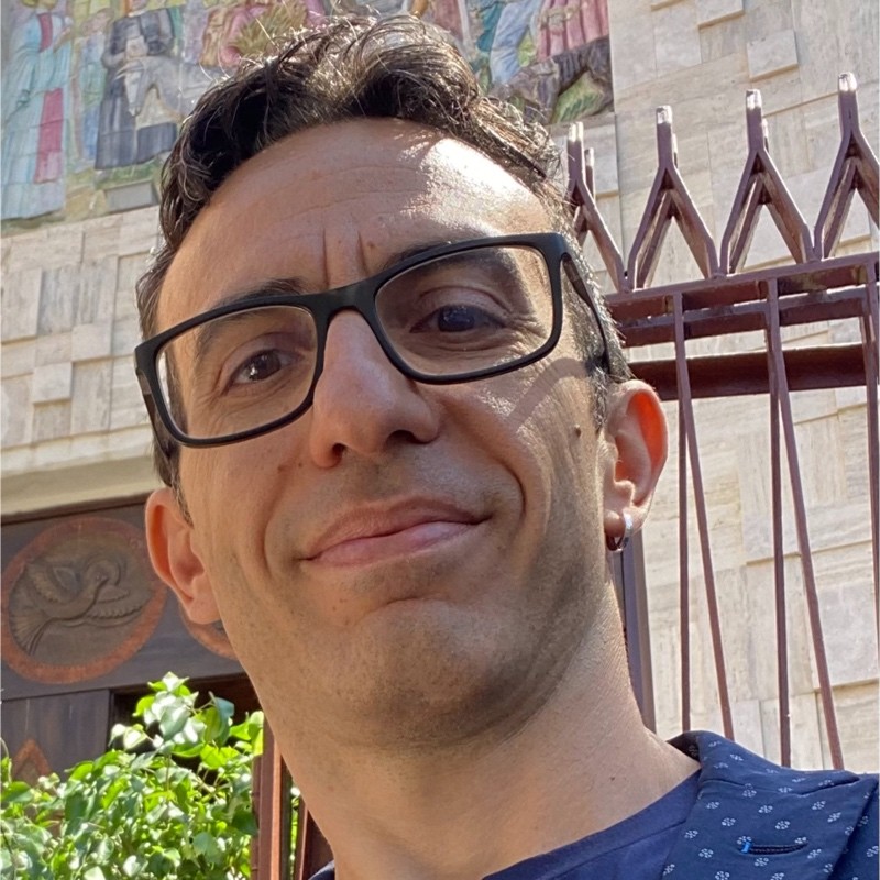 Maurizio Conventi